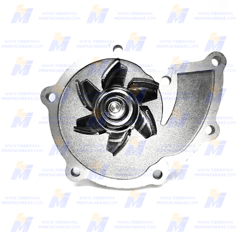 Bomba de Agua de Motor Toyota 4Y