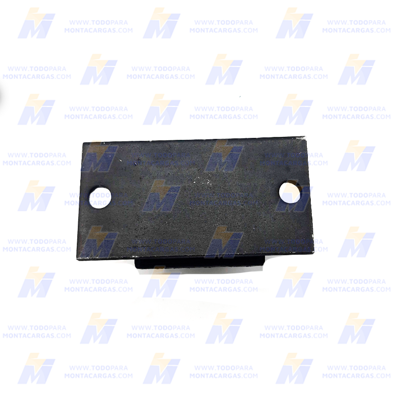 Soporte De Motor