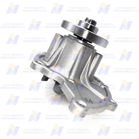 Bomba de Agua de Motor Toyota 4Y