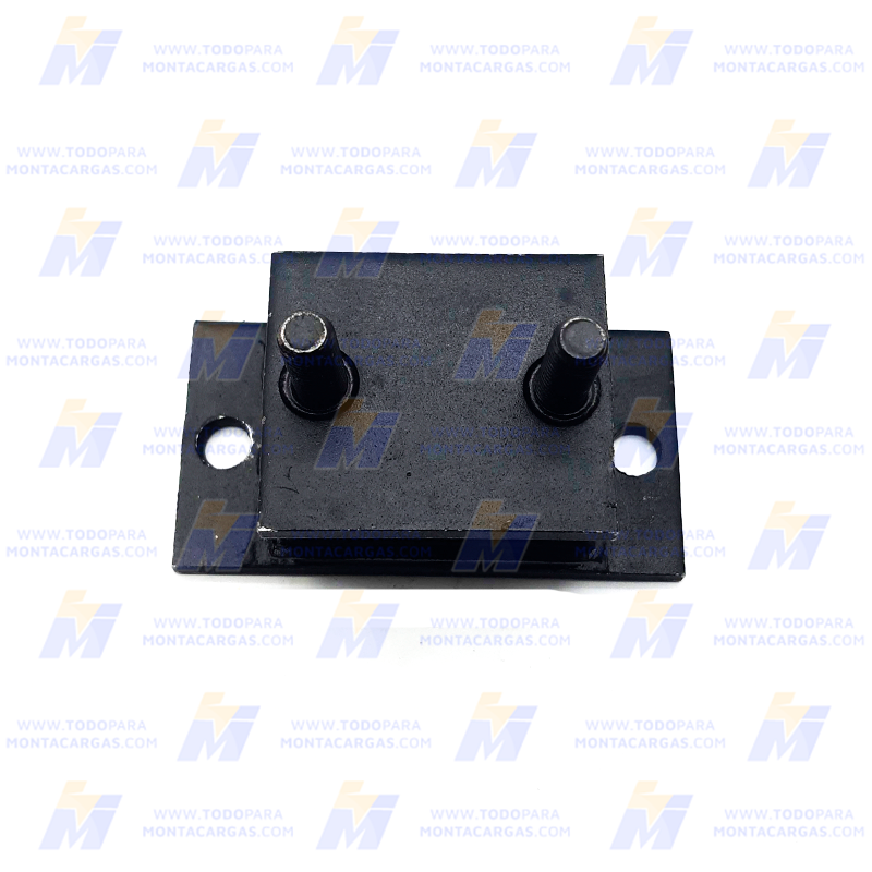 Soporte De Motor