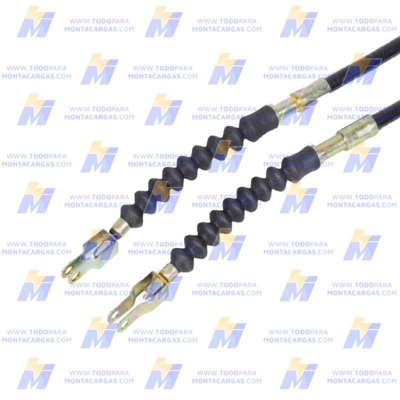Cable Acelerador