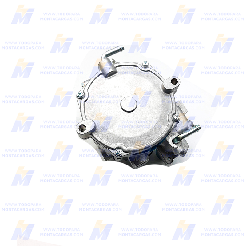Evaporador Aisan Modelo C Para Yale O Hyster