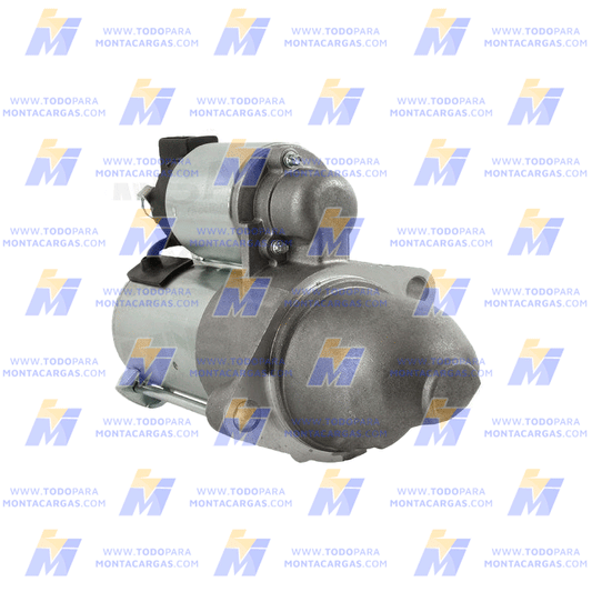 Motor de Arranque Hyundai G424IE