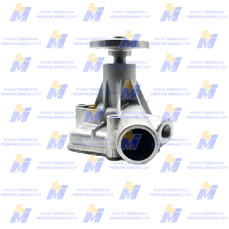 Bomba de Agua de Motor Nissan H20-I