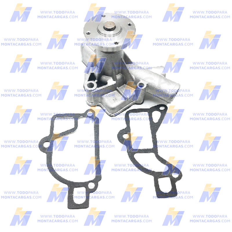 Bomba de Agua de Motor Nissan H20-I