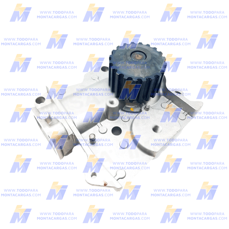 Bomba de Agua de Motor Mazda FE