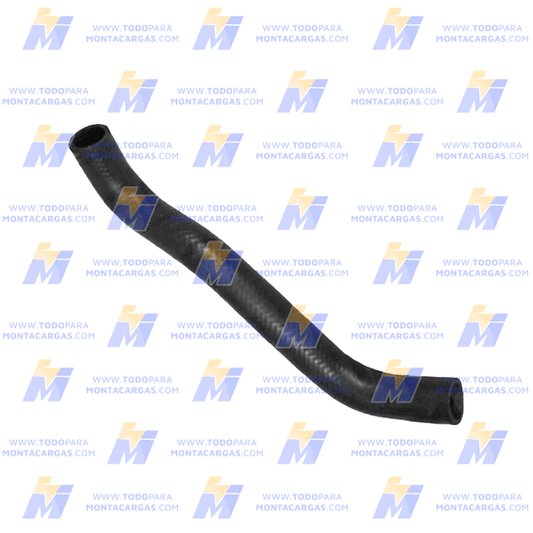 Manguera Superior de Radiador Nissan K21-K25