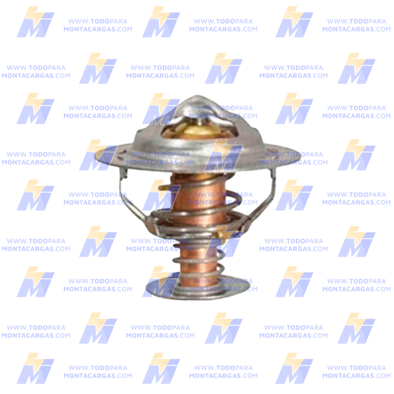 Termostato - Nissan H20-II/K21/K25