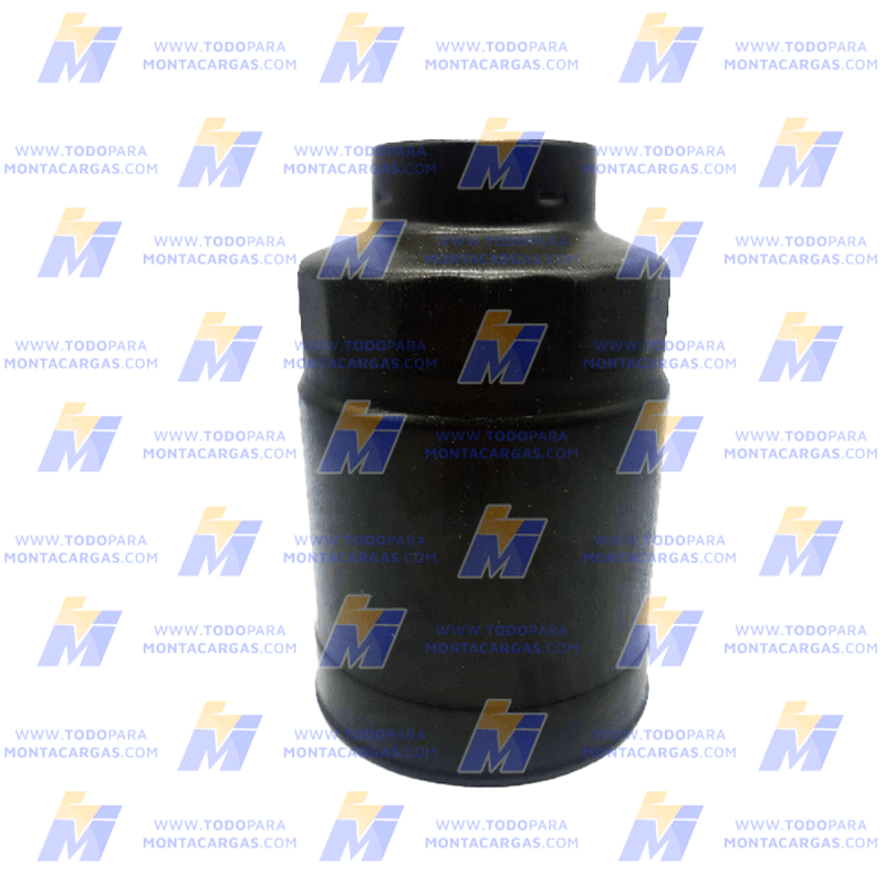 Filtro de Combustible