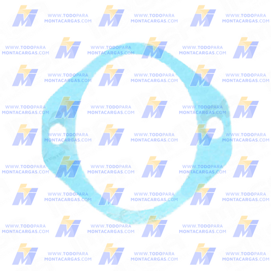 Empaque de Bomba Hidraulica – Mitsubishi S4S