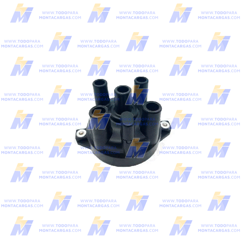 Tapadera de Distribuidor Mitsubishi 4G63,4G64 Tornillo