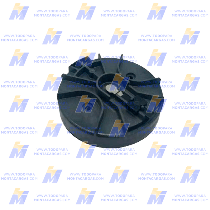 Rotor de ignicion General Motors 4.3 L