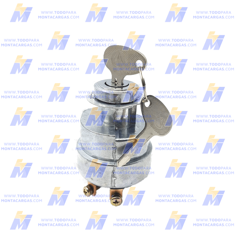 Interruptor de Encendido Motor FG20 Mitsubishi