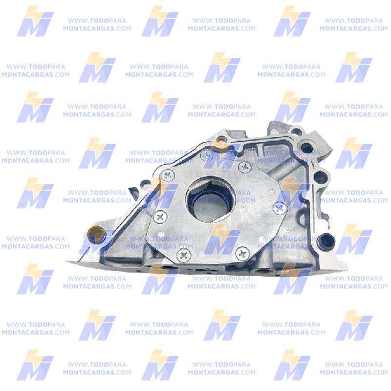 Bomba de Aceite Mazda F2