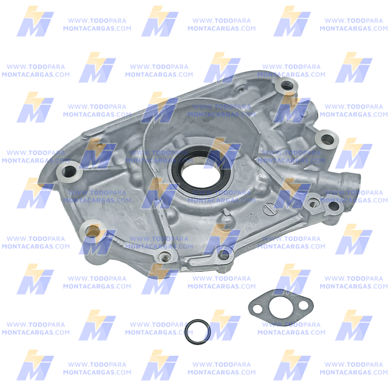 Bomba de Aceite Mazda FE