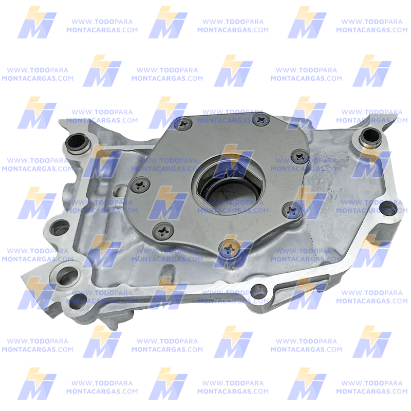 Bomba de Aceite Mazda FE