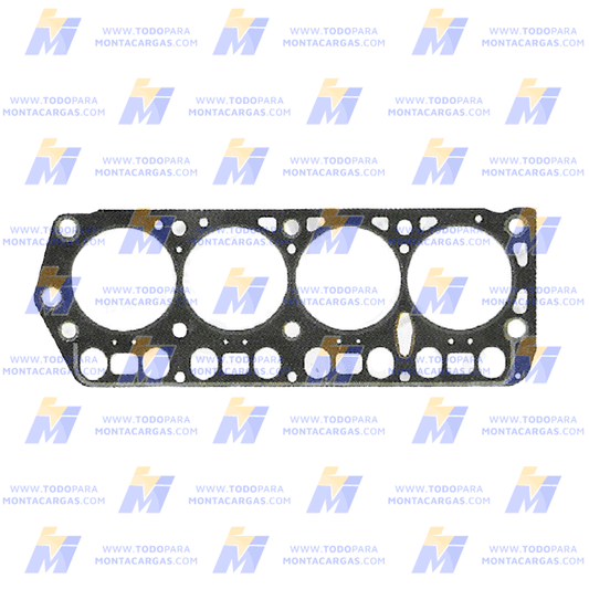 Empaque de Cabeza Asbesto Toyota 4Y