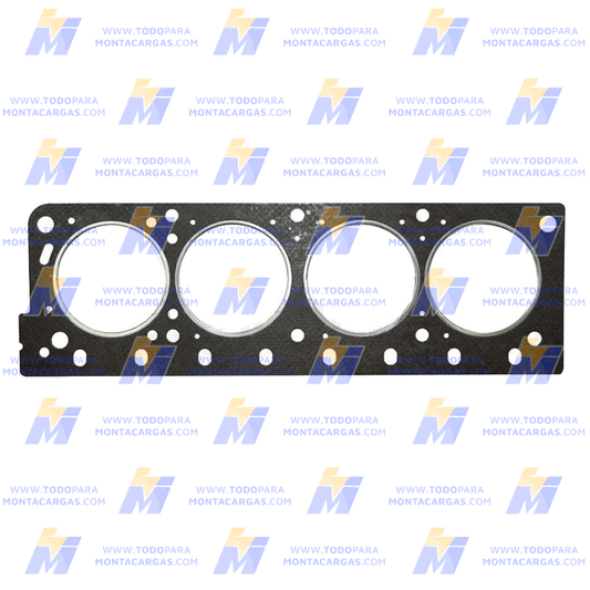 Empaque de Cabeza Asbesto Nissan K15 /K21/K25