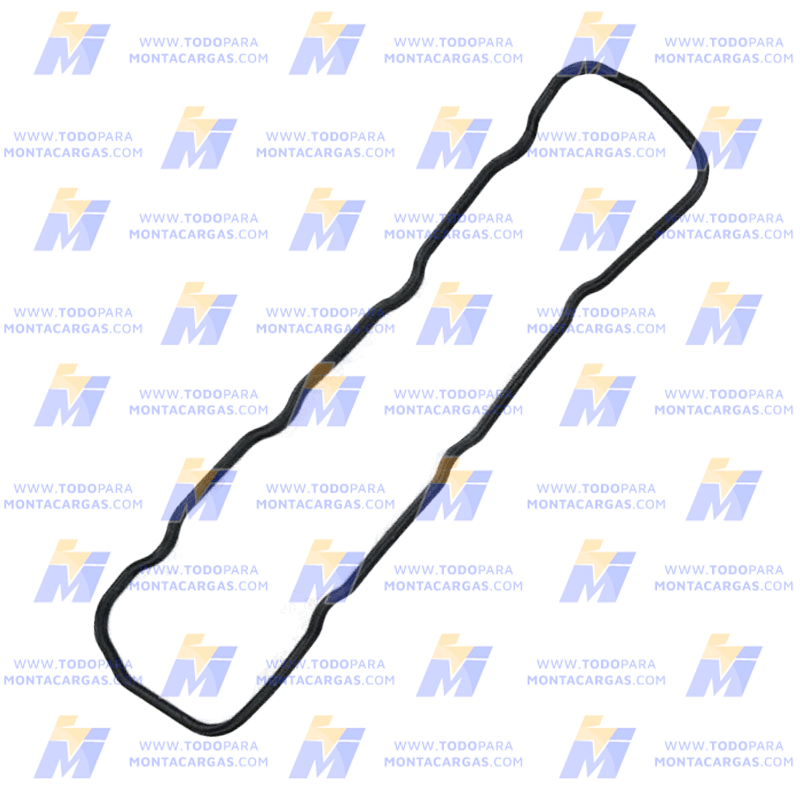 Empaque de Tapa de Punteria Nissan K21/K25