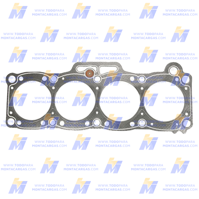 Empaque de Cabeza Asbesto Mazda FE