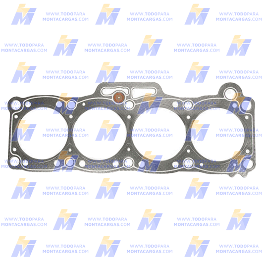 Empaque de Cabeza Asbesto Mazda FE