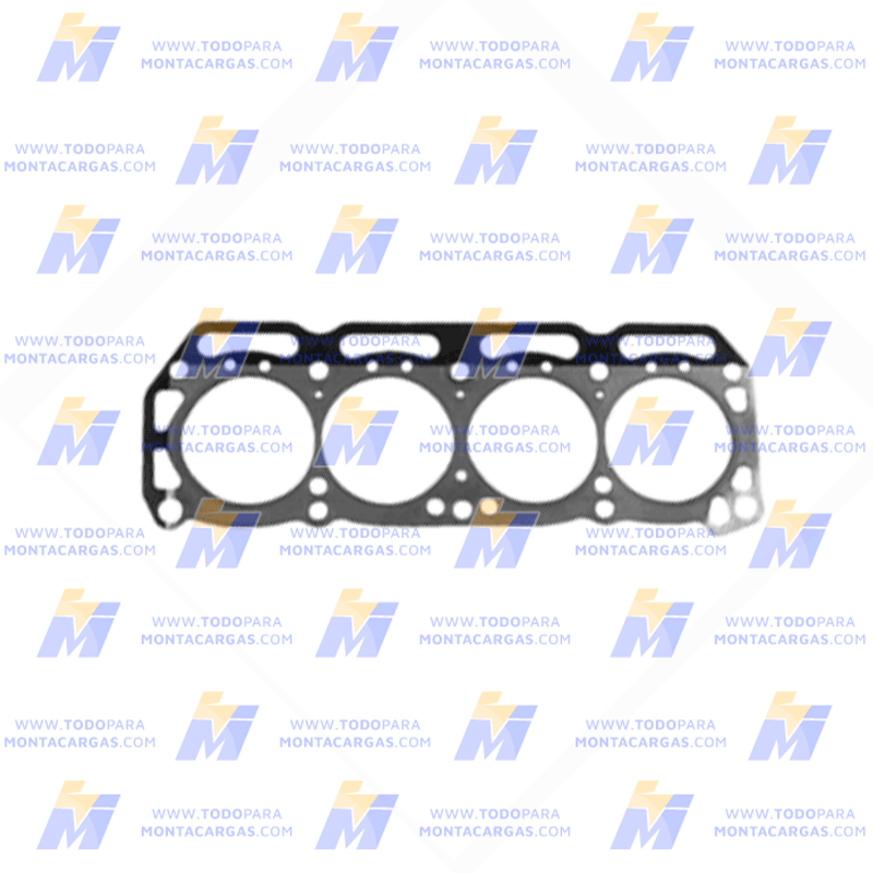 Empaque de Cabeza Nissan A15