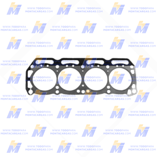 Empaque de Cabeza Nissan A15