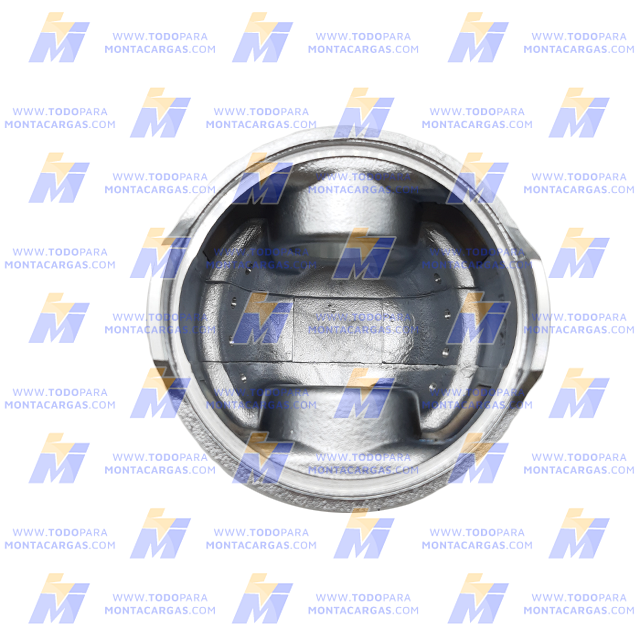Piston std Mitsubishi S4S / S6S