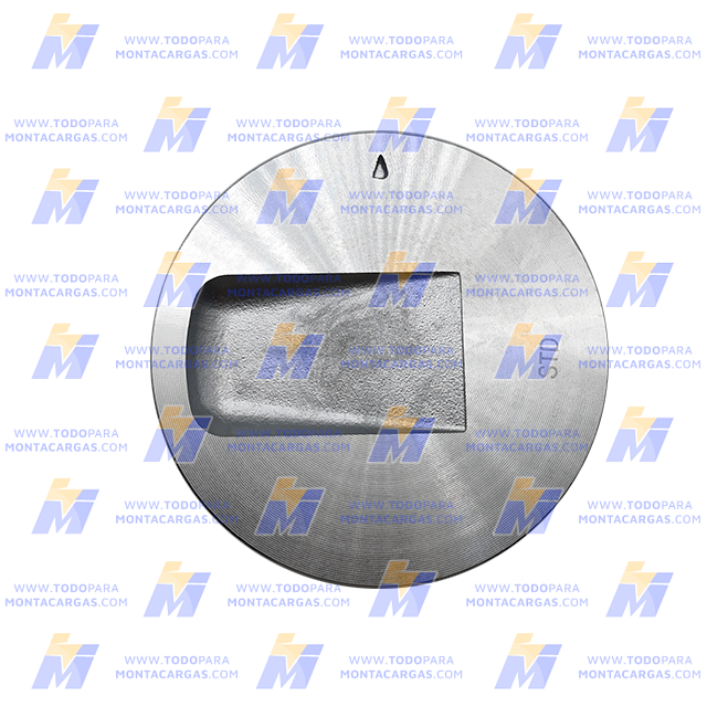 Piston std Mitsubishi S4S / S6S