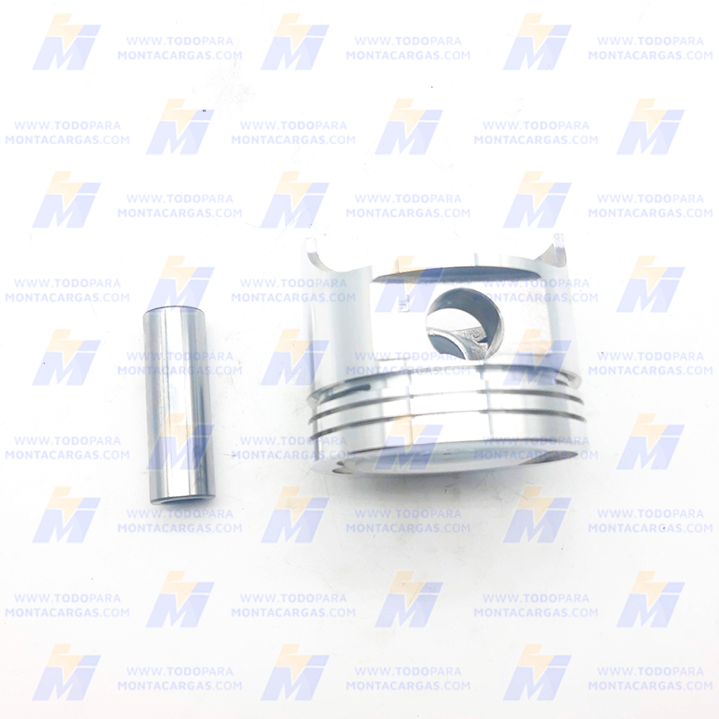 Piston de Motor 0.75mm Mazda FE