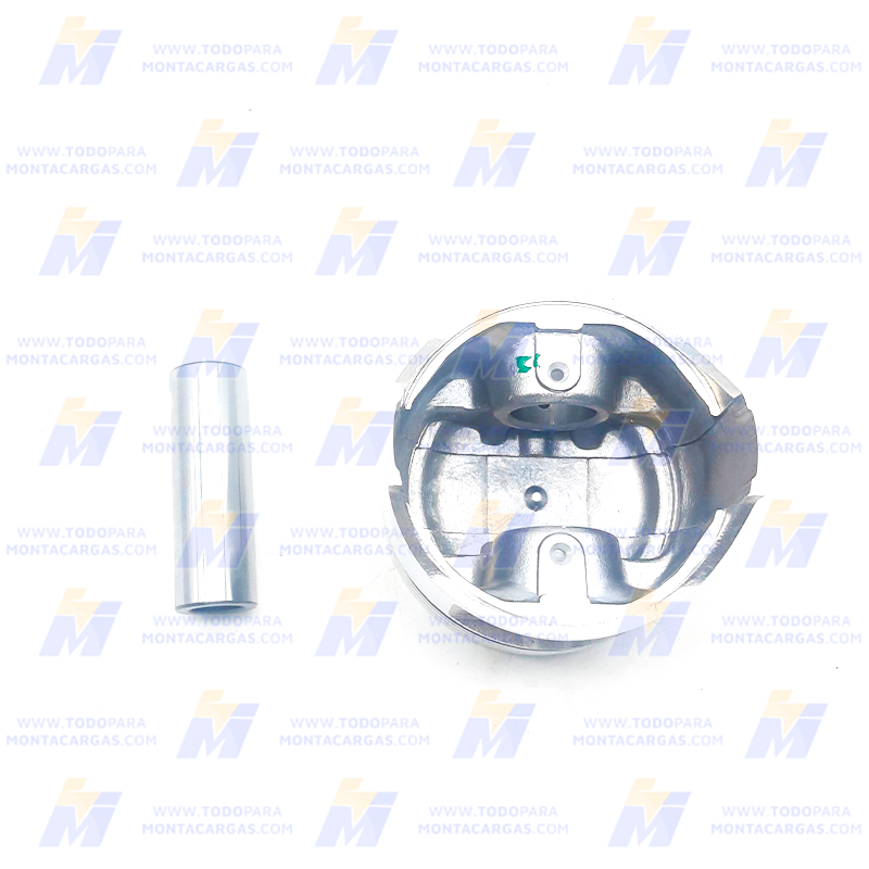 Piston de Motor 0.75mm Mazda FE