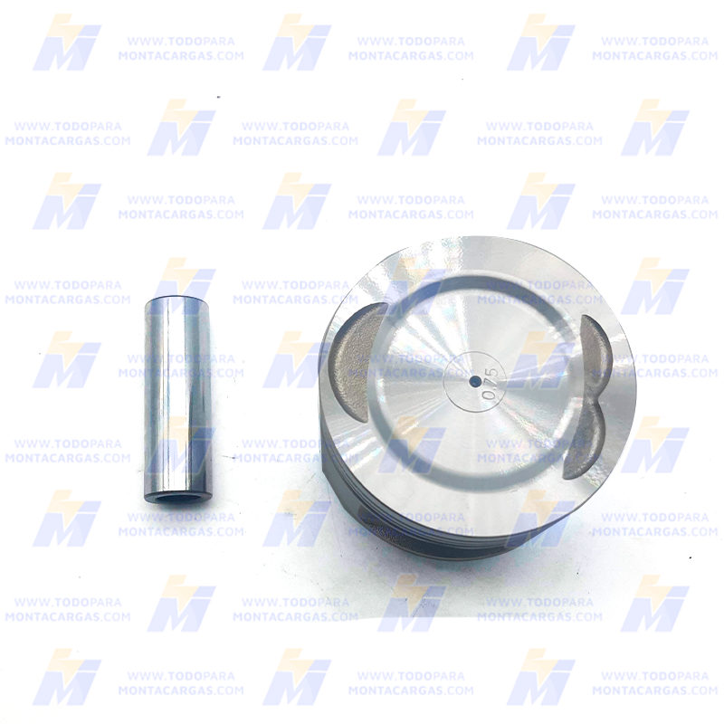 Piston de Motor 0.75mm Mazda FE