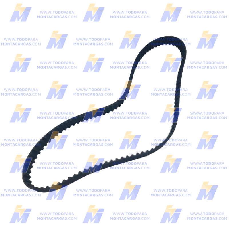 Banda de Tiempo - Mazda F2 110 dientes