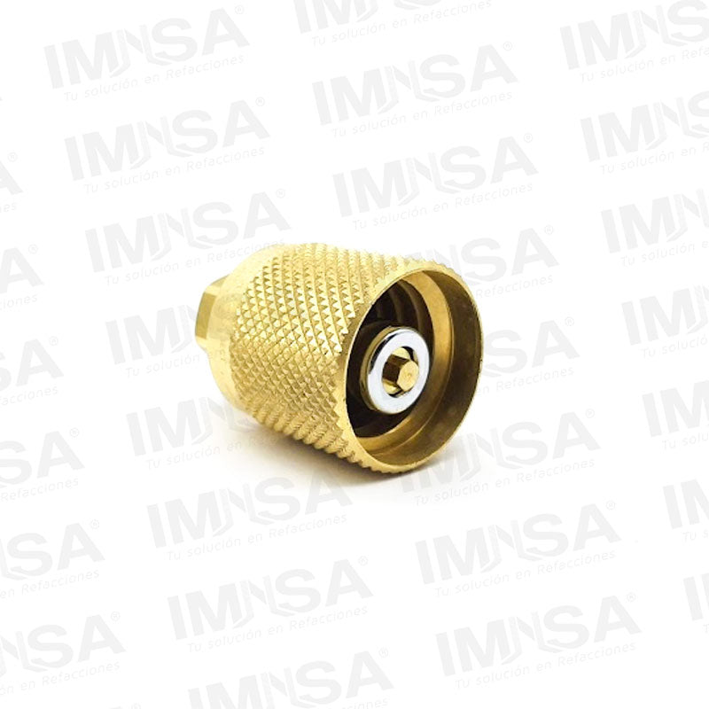 Conector Hembra
