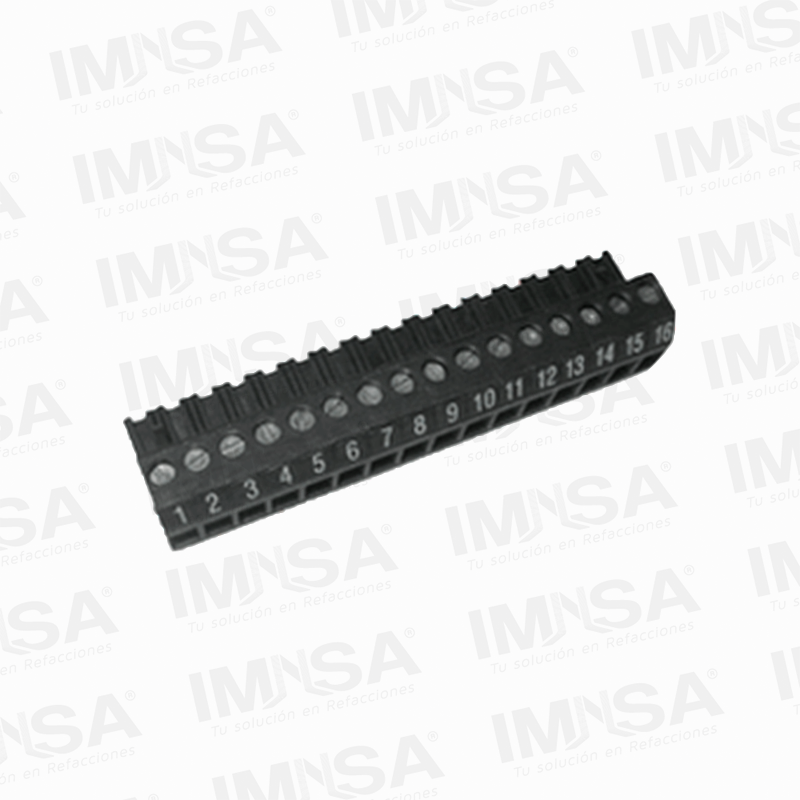 Conector Weid 180 13 RL