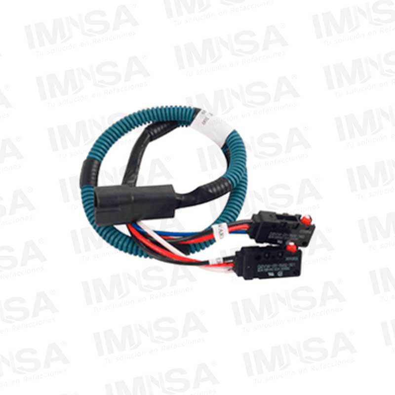 Harness de monotrol