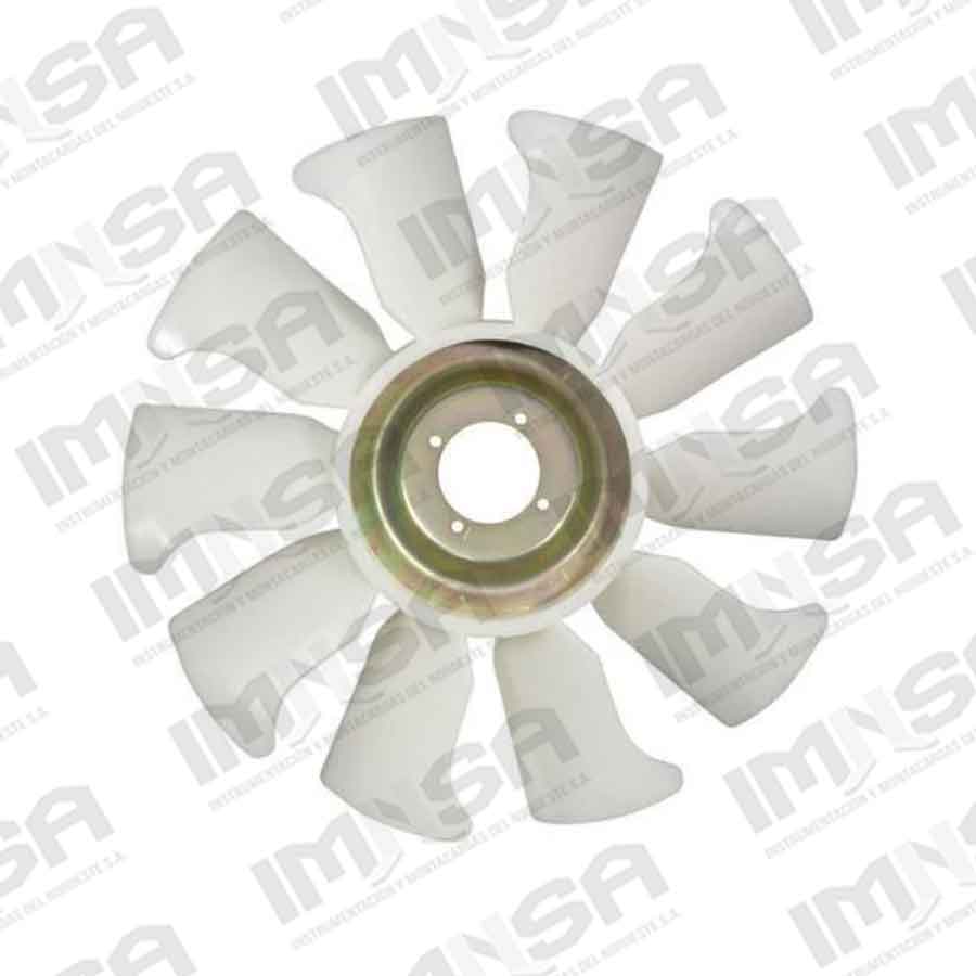 Ventilador - Mitsubishi S4S