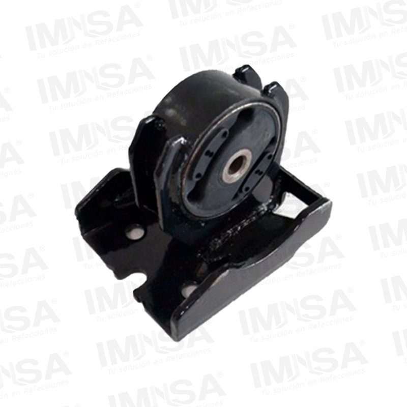 Soporte de motor