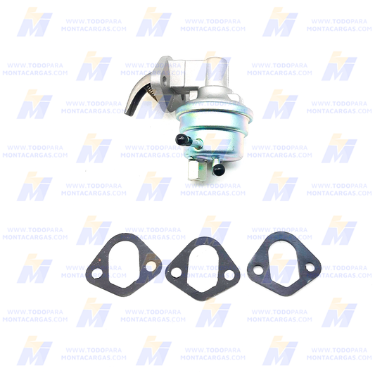 Bomba de Combustible Toyota 4Y
