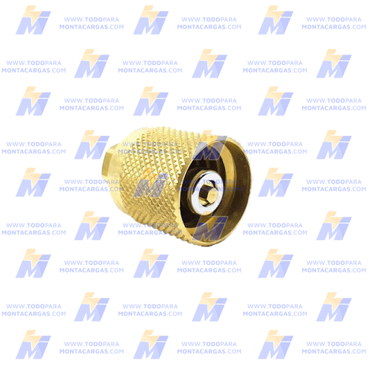Conector Hembra