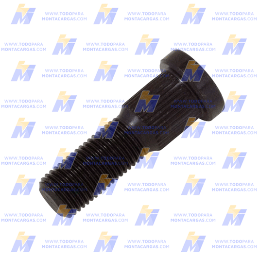 Tornillo