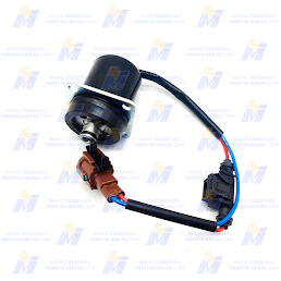 Inyector de Combustibles