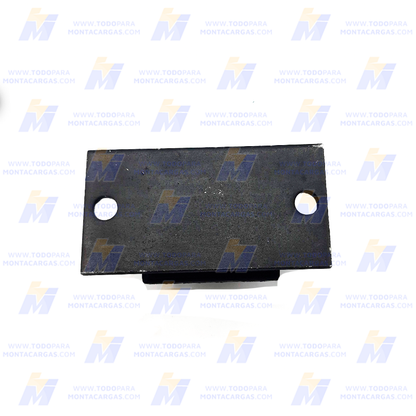 Soporte De Motor