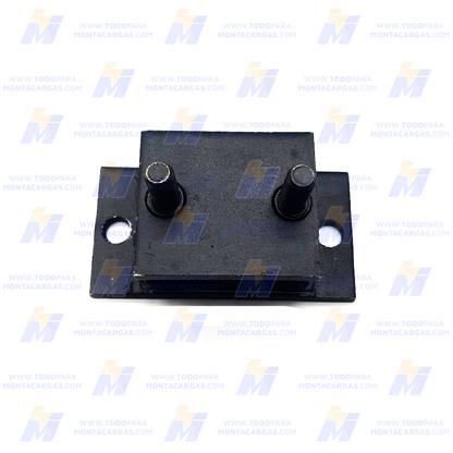 Soporte De Motor