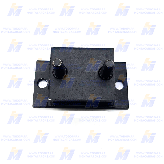 Soporte De Motor