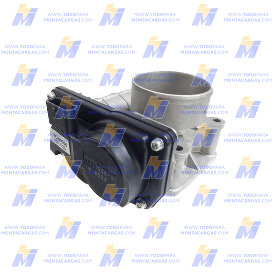 Cuerpo de Acelerador Electronico Nissan K21-K25
