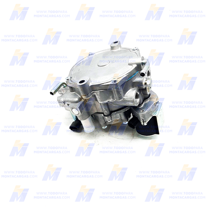 Evaporador Aisan Modelo C Para Yale O Hyster