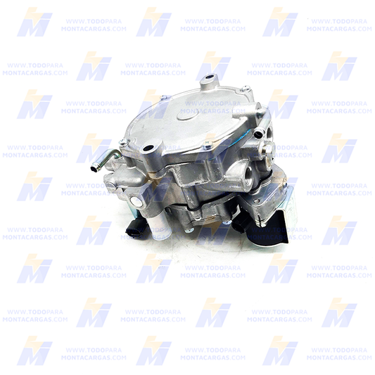 Evaporador Aisan Modelo C Para Yale O Hyster