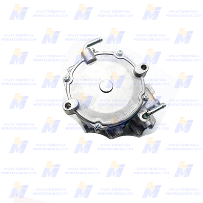 Evaporador Aisan Modelo C Para Yale O Hyster