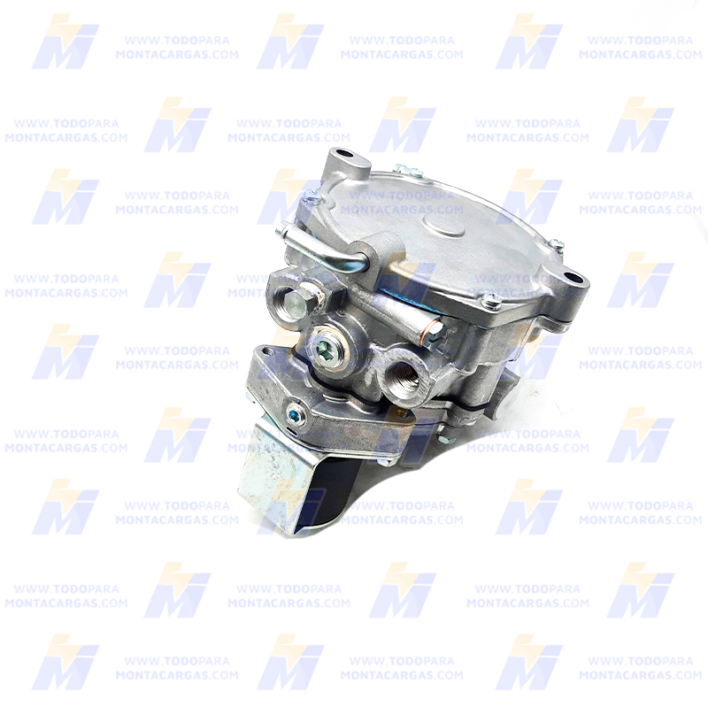 Evaporador Aisan Modelo C Para Yale O Hyster